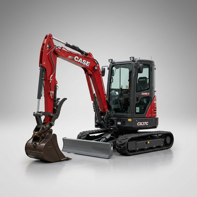 Case IH CX37C Parts