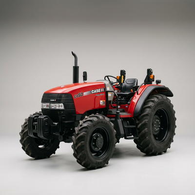 Case IH CX50 Parts
