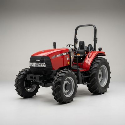 Case IH CX60 Parts
