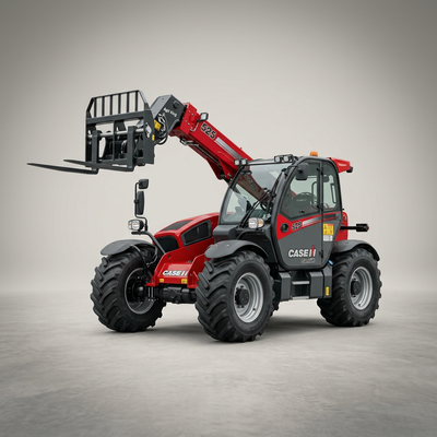 Case IH Farmlift 525 Parts