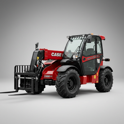 Case IH Farmlift 526 Parts