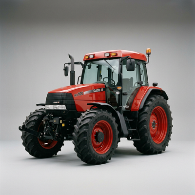 Case IH MX100 Parts