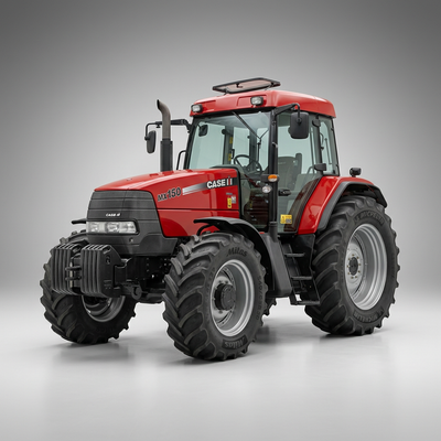 Case IH MX150 Parts