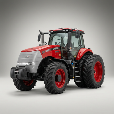 Case IH Parts