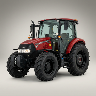 Case J.I. Farm 40660 Parts
