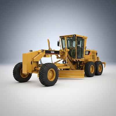 Caterpillar 160H Parts