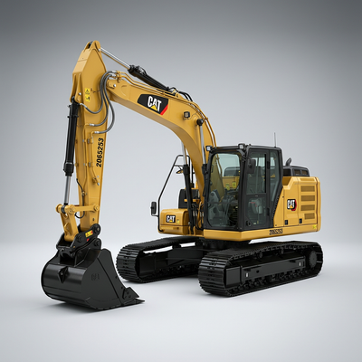 Caterpillar 2065253 Parts