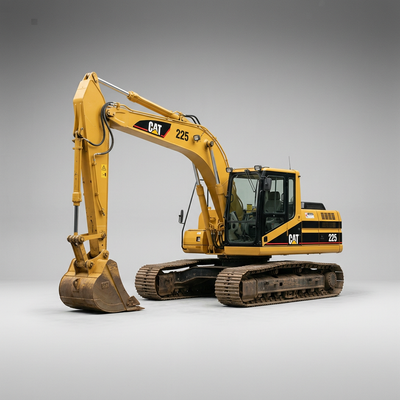 Caterpillar 225 Parts