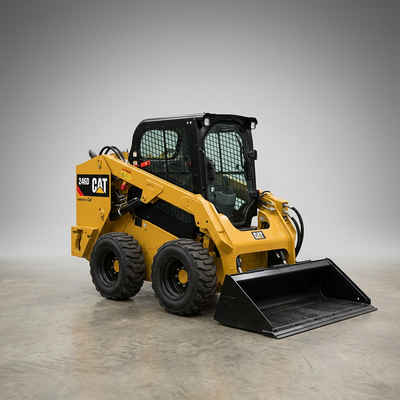 Caterpillar 246D Parts
