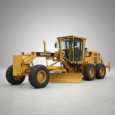 Caterpillar 24H Parts