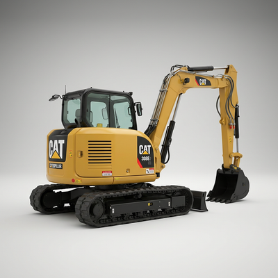 Caterpillar 308E2 Parts