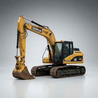 Caterpillar 3179 Parts