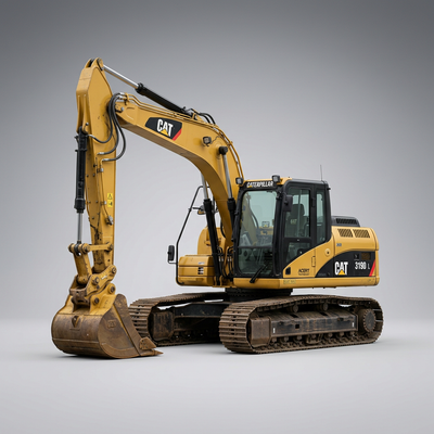 Caterpillar 3196 Parts