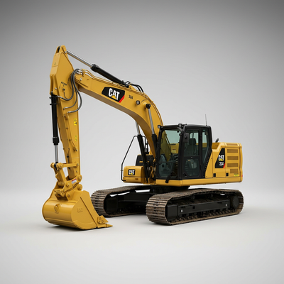 Caterpillar 324 Parts