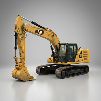 Caterpillar 325 Parts