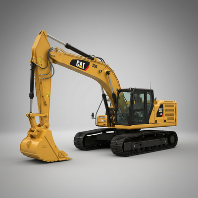Caterpillar 330 Parts