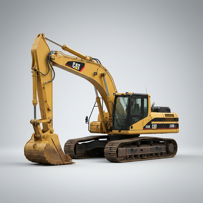 Caterpillar 330BL Parts