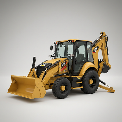 Caterpillar 420F Parts