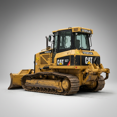 Caterpillar 527 Parts