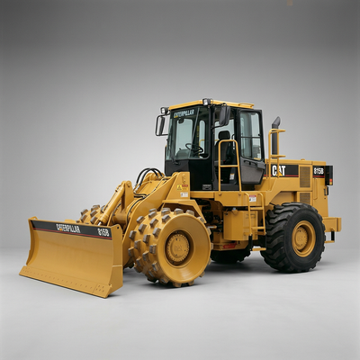 Caterpillar 815B Parts