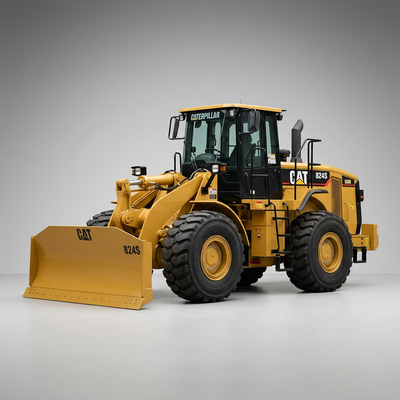Caterpillar 824S Parts