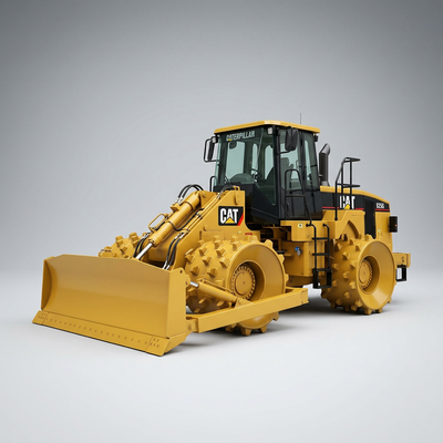 Caterpillar 825G Parts