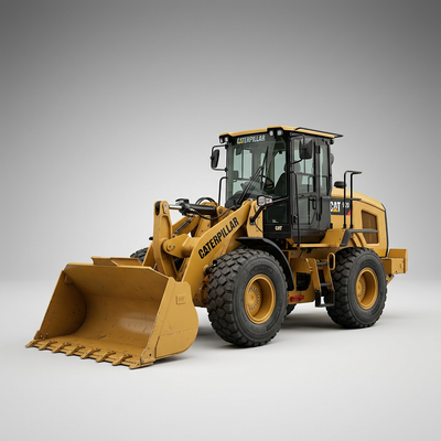 Caterpillar 920 Parts