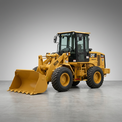 Caterpillar 922B Parts