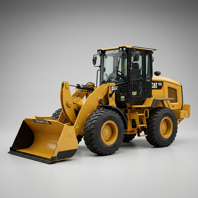 Caterpillar 926 Parts