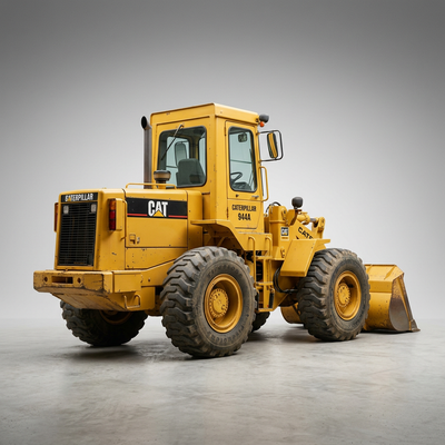 Caterpillar 944A Parts