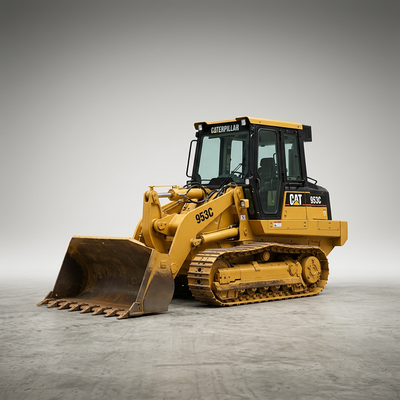 Caterpillar 953C Parts