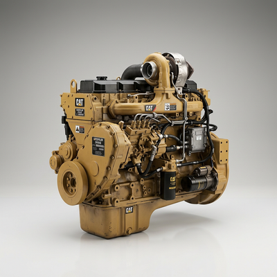 Caterpillar 9Y4448 Parts