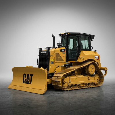 Caterpillar D5 Parts
