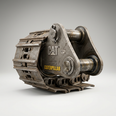Caterpillar excavator link pin applications Parts