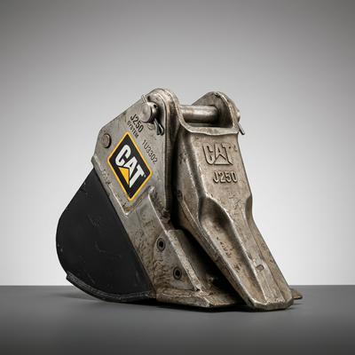 Caterpillar J250 bucket tooth systems Parts