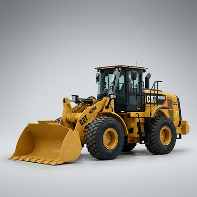 Caterpillar wheel loaders Parts