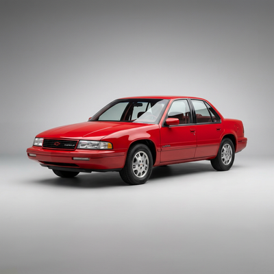 Chevrolet Lumina Parts
