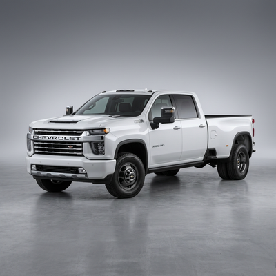 Chevrolet Silverado 3500 HD Parts