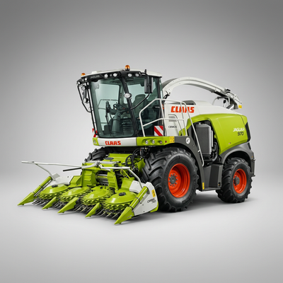 Claas 11342140 Parts