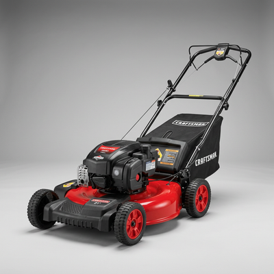 Craftsman walk-behind mowers Parts