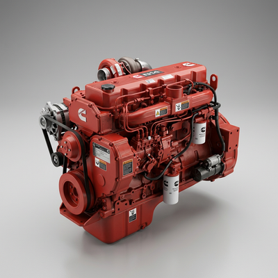 Cummins 3406889 application family Parts