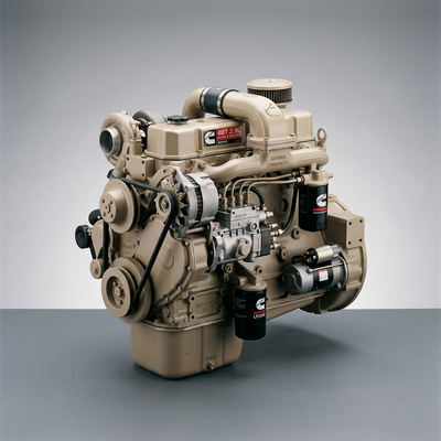Cummins 3931065 Parts