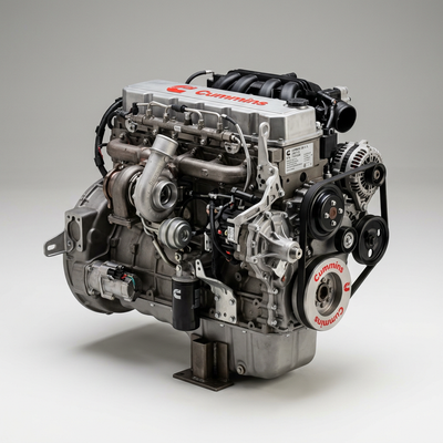 Cummins 3934763 Parts