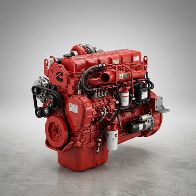 Cummins 3957772 Parts