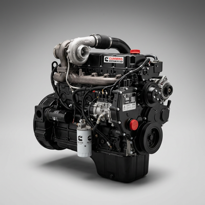 Cummins 4938729 Parts