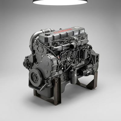 Cummins 4990879 Parts