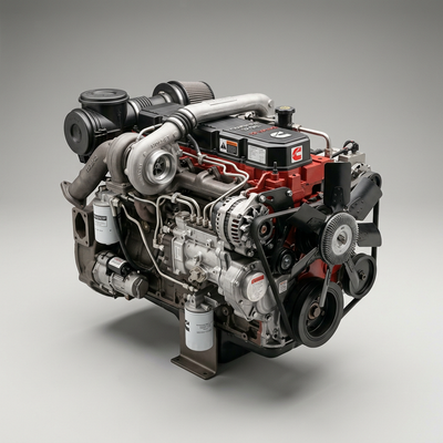 Cummins 5.9L 12V Parts