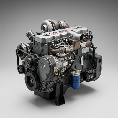 Cummins 5.9L 24V Parts