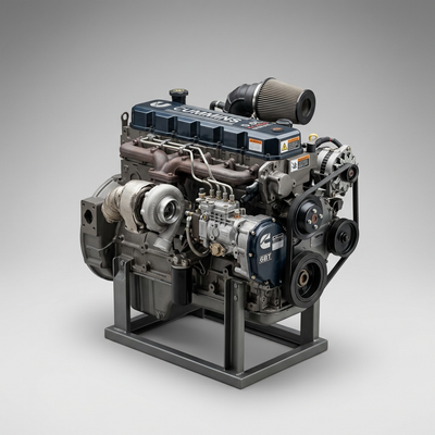 Cummins 5.9L 6BT Parts