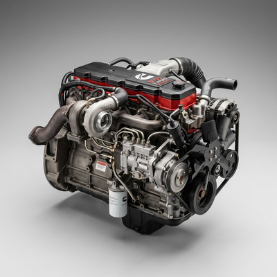 Cummins 5.9L Parts